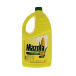 مازولا زيت ذرة 3 لتر