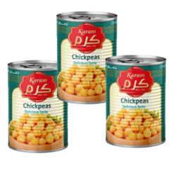 حمص حب كرم 1*3