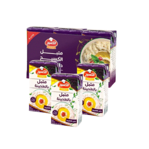 الكسيح متبل 1*3