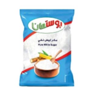 بوستمان سكر 3.3 كغ