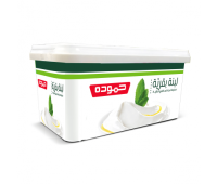 حمودة -لبنة بقرية 1 كغم