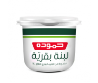 حمودة -لبنة بقرية 500 غم