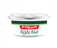 حمودة -لبنة بقرية 200 غم