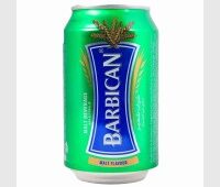 باربيكان 330 مل الشعير