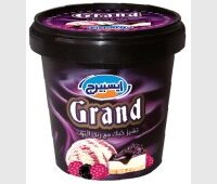 Grand Cheese Cake In A Cup  150 ml.