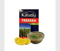 كباتيلو فريكة ناعمه 400 غم