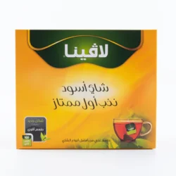 شاي لافينا  100مدالية