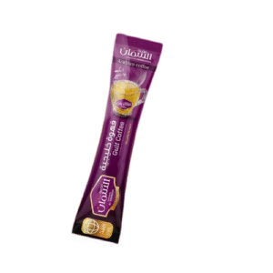 السمان قهوة خليجيه اصابع