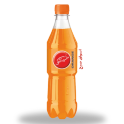 سينالكو برتقال 1 لتر