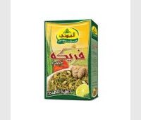 البيروتي فريكه ناعمه 650 غم