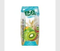 عصير الربيع بنكهة الليمون والكيوي 200 مل