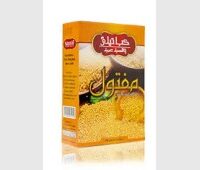 كباتيلو والسيد عبيد مفتول بلدي 450 غم