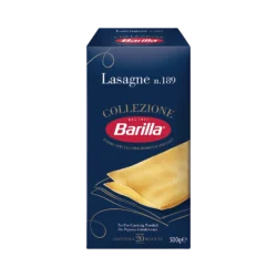 باريلا لازانيا 500جم