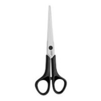 مقص شعر عادي