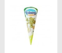 Eisberg Pistachio Cone 80g