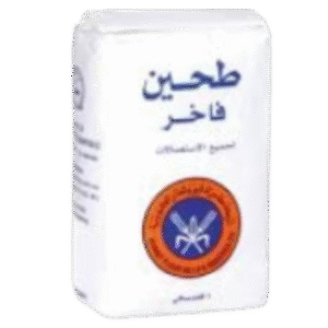 طحين ابيض كويتي 2 كغم
