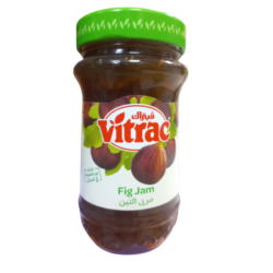 فيتراك مربى التين 430 غم