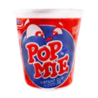 اندومي كاسة بوب مي