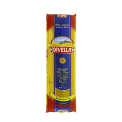 ديفيلا سباغيتي رقم 9