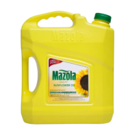 مازولا زيت شمس 9 لتر