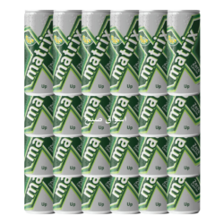 ماتريكس اب مشروب غازي  250 مل 1*24