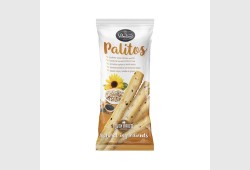 Valentina Breadcrumbs With Sunflower Seeds & Black Sesame 60gr