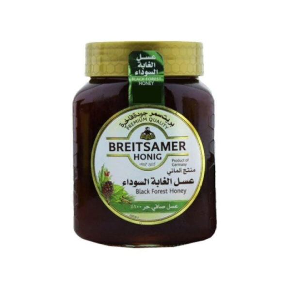 عسل بريت سمر الغابة السوداء 250 غرام