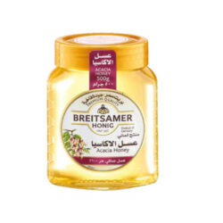 عسل بريت سمر الاكاسيا 500 غم