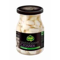 سماك ثوم مخلل 190 غم