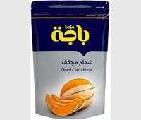 شمام مجفف من باجة، 200 غرام