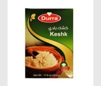 الدرة كشك بلدي 500 غم