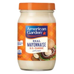 امريكان جاردن مايونيز 887 مل