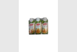 KDD- عصير 1*6  الباشن فروت