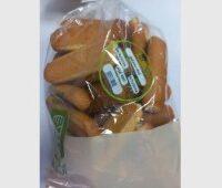 بوابة المدينة-كعك بصراوي 450 غرام