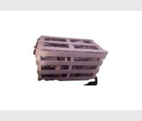 حطب حمضيات ناشف  7كيلو