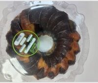 بوابة المدينة-كيك ماريل