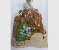 بوابة المدينة- كعك فانيلا 450 غرام