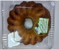 بوابة المدينة-كيك فانيلا