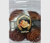 كرواسان الضفة سينابون