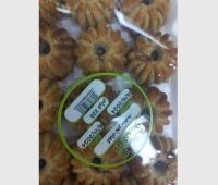 بوابة المدينة-كعك تمر سميد