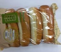 جواد-خبز حمام 5 حبات