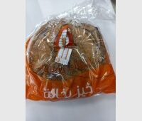 جواد-خبز نخالة