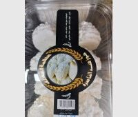 اللقمة السهلة جوز هند