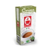 بونيني كبسولات كاريوكا *10 كبسوله