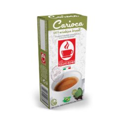 بونيني كبسولات كاريوكا *10 كبسوله