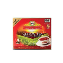 شاي انور علي ١٠٠مدالية