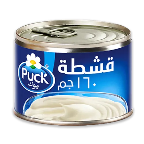 بوك قشطة 160 غم