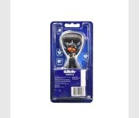 Gillette Flexball Fusion Pro Glide Razor
