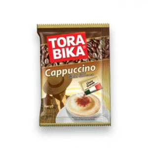 تورابيكا كابتشينو مغلف