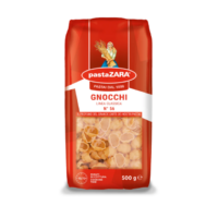 باستا زارا معكرونه صدفه رقم 56